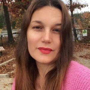 Meet your Posher, Marina